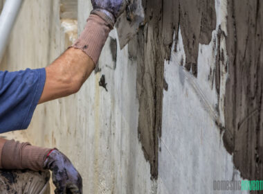 Should You Drylok Basement Walls Before Finishing?