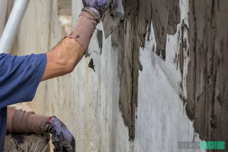 Should You Drylok Basement Walls Before Finishing?