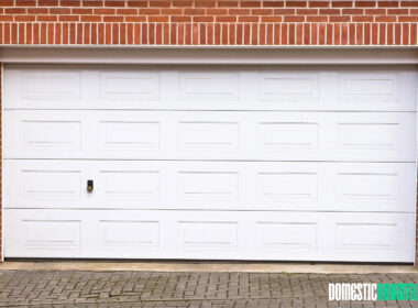 Can You Replace a Garage Door With a Sliding Glass Door?